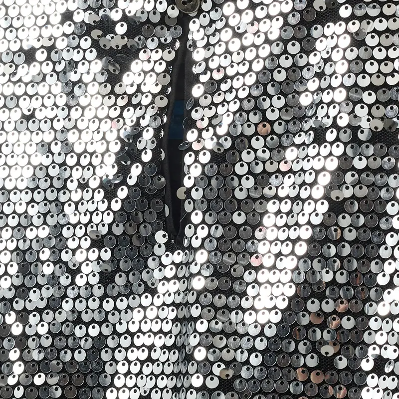 Sofie Schnoor Silver Sallysk Kjole 5