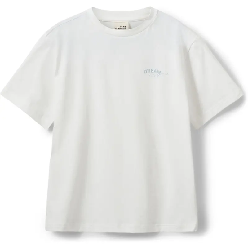 Sofie Schnoor Snow White Verasy T-Shirt 1