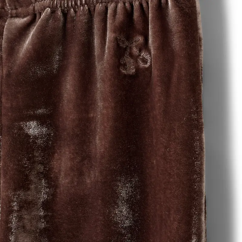 Sofie Schnoor Soft Brown Carlinasb Bukser 2