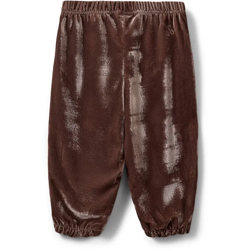 Sofie Schnoor Soft Brown Carlinasb Bukser 3