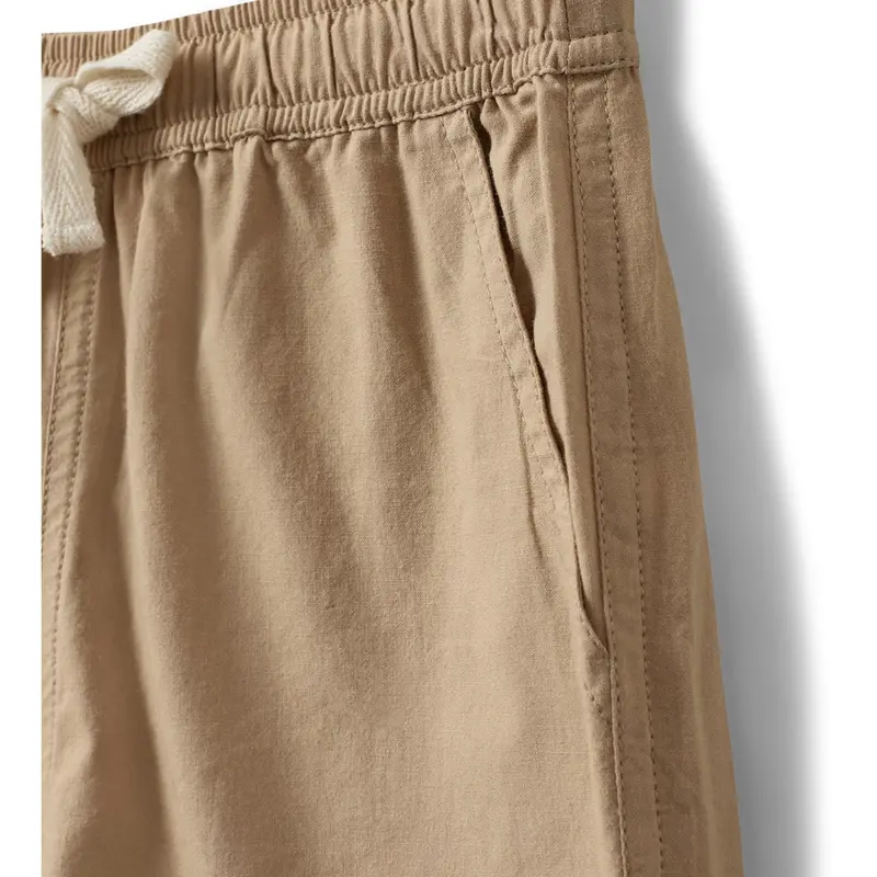 Sofie Schnoor Soft Brown Henrysk Shorts 2