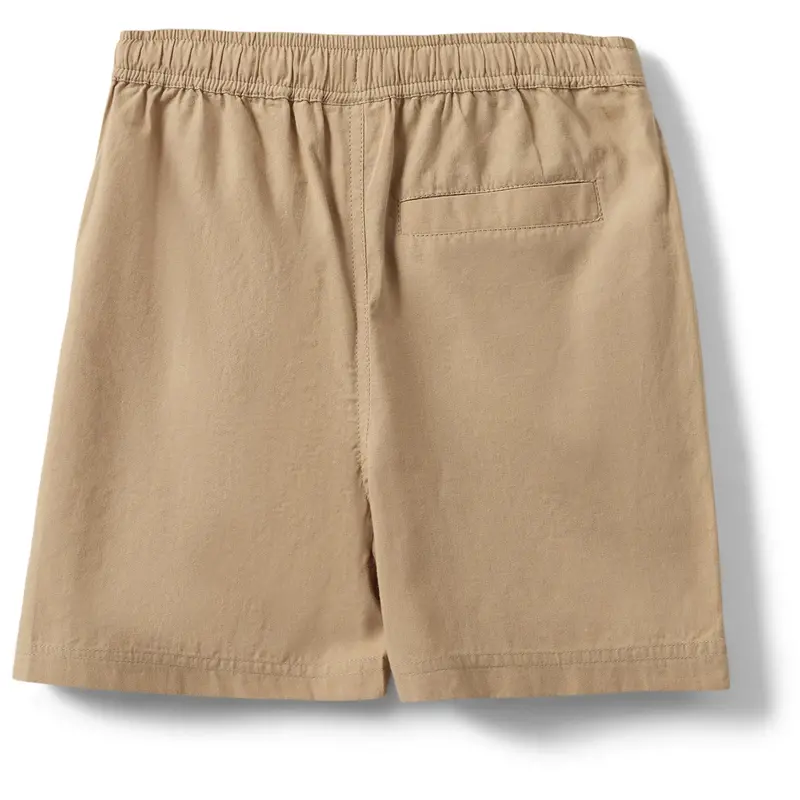 Sofie Schnoor Soft Brown Henrysk Shorts 3