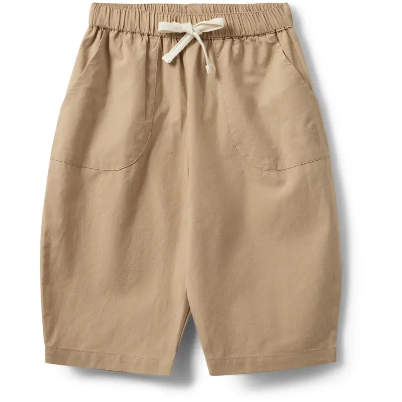Sofie Schnoor Soft Brown Inellsb Bukser 1