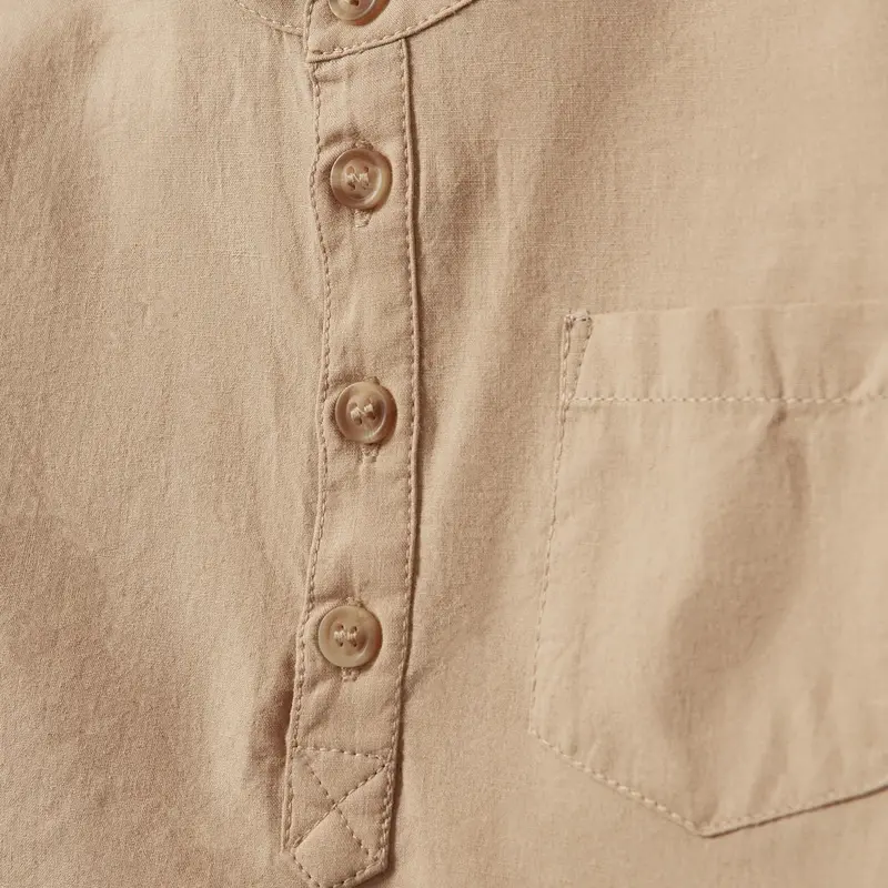 Sofie Schnoor Soft Brown Virgilsb Skjorte 2