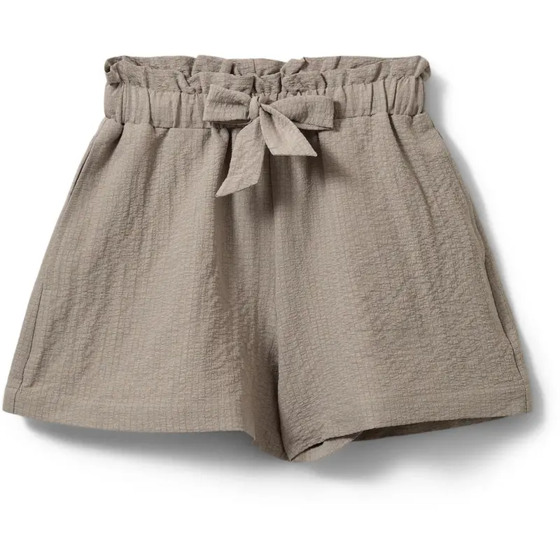 Sofie Schnoor Warm Stone Estrellasy Shorts 1