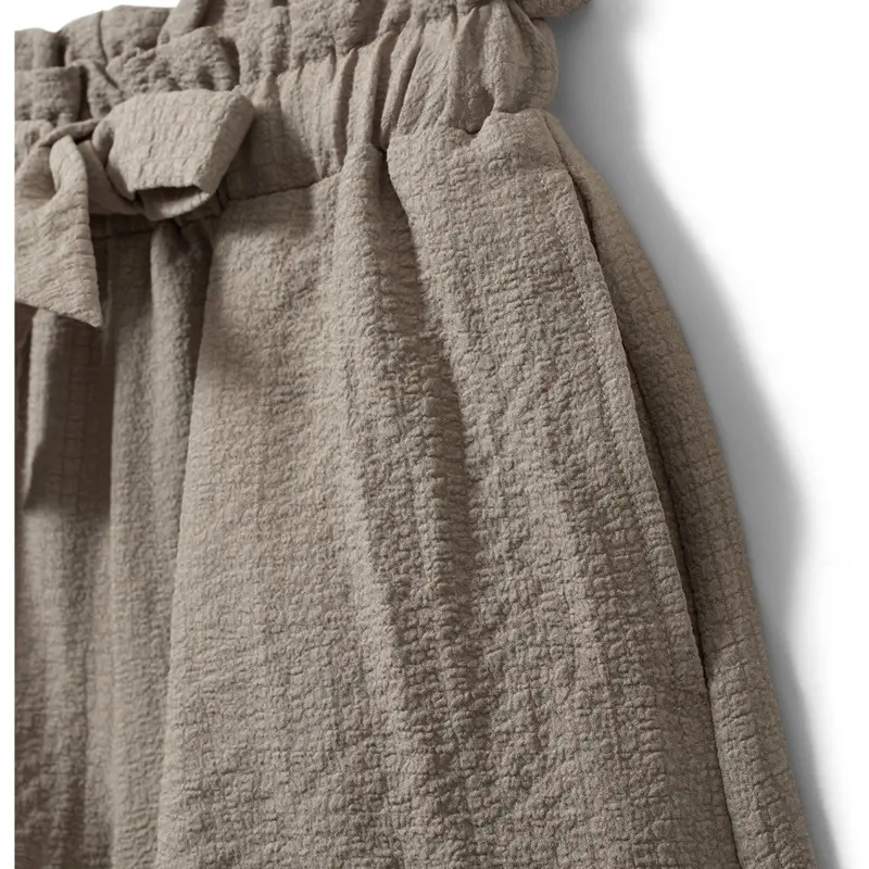 Sofie Schnoor Warm Stone Estrellasy Shorts 2