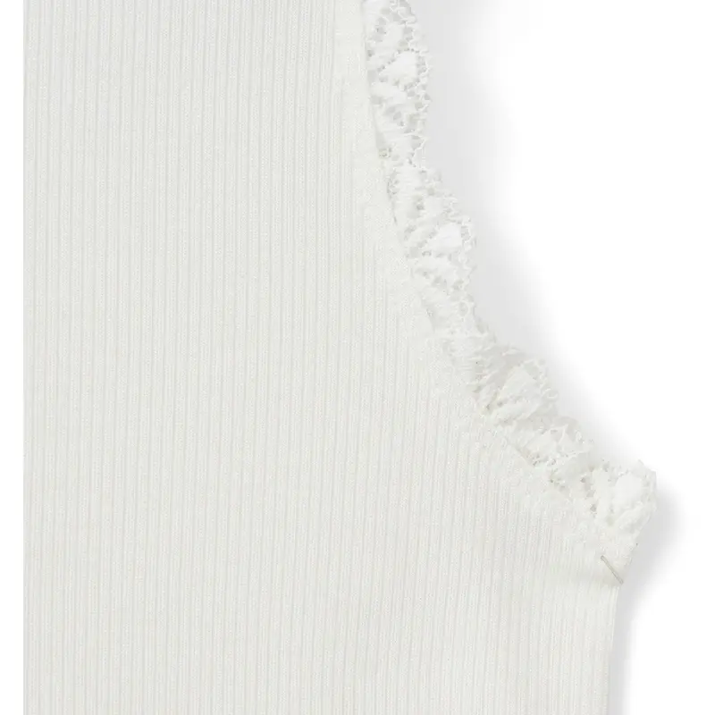 Sofie Schnoor White Sgastridsy Top 2