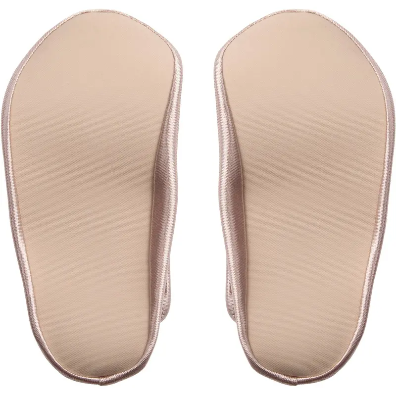 Sofie Schnoor X Luksusbaby Soft Rose Gymnastiksko 3