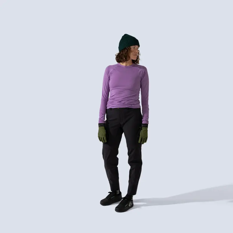 Softshell Freyah Pant 2