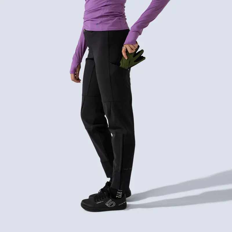 Softshell Freyah Pant 5