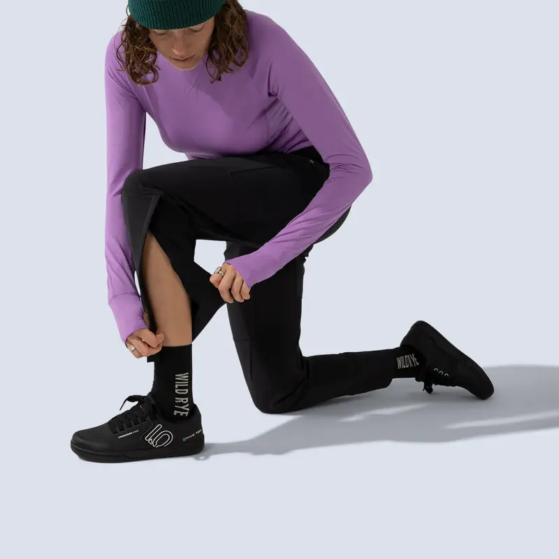 Softshell Freyah Pant 6
