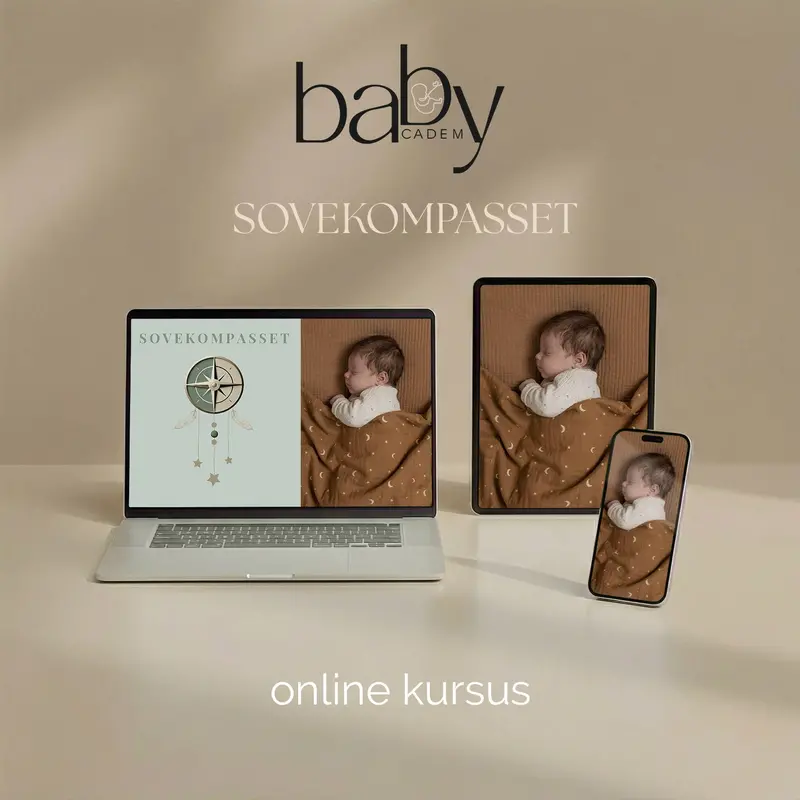 Sovekompasset (Online Kursus) 1