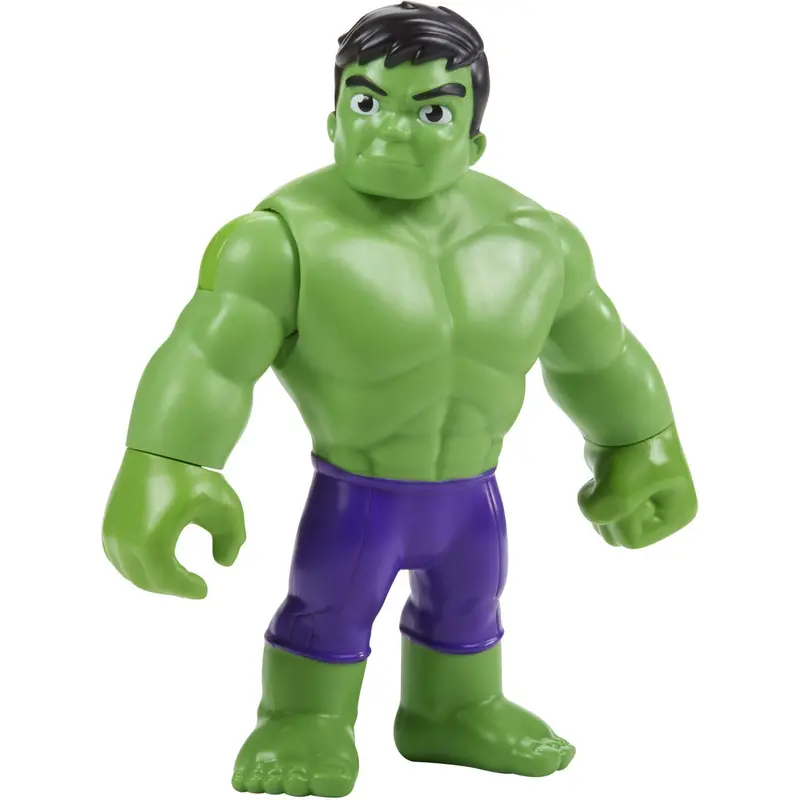 Spidey & Friends Figur Hulk 22,5 Cm 1