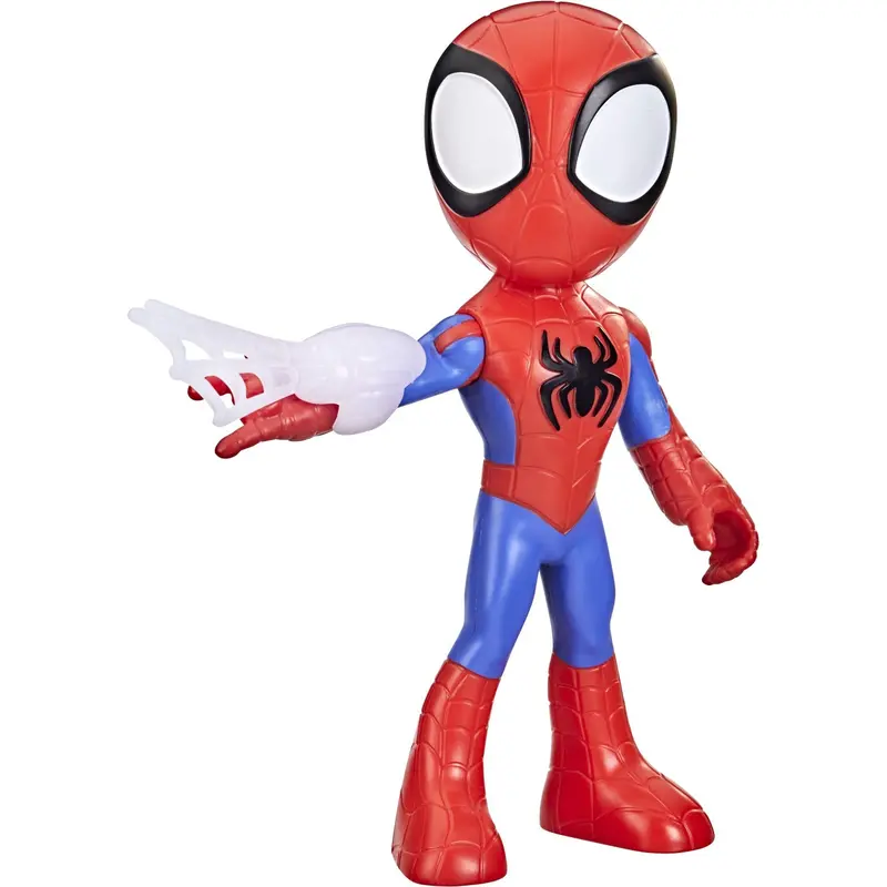 Spidey & Friends Figur Spidey 22,5 Cm 1