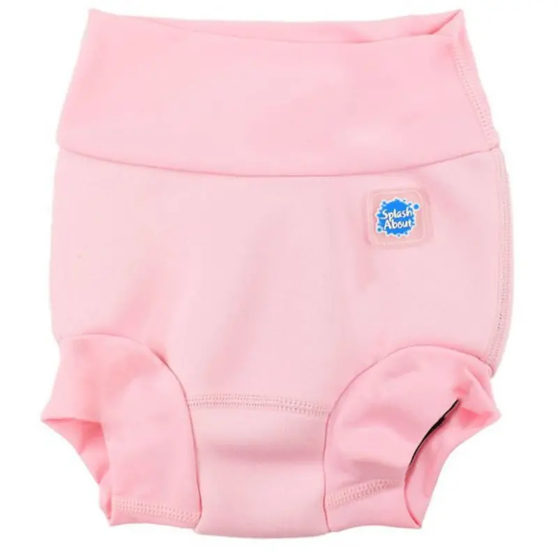 Splash About Almond Blossom Happy Nappy 1