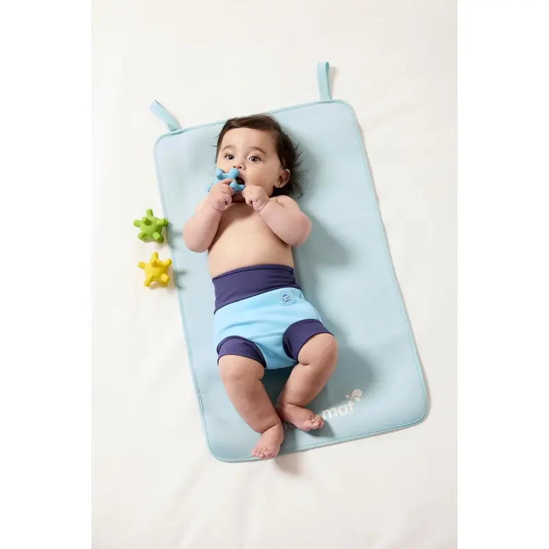Splash About Starlight Blue Happy Nappy 2