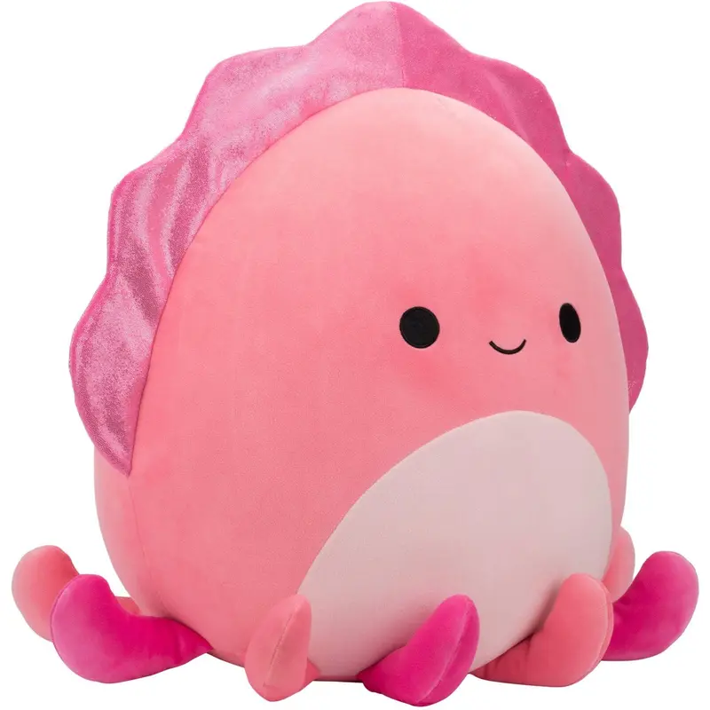 Squishmallows 40 Cm P23 Auggie Cuttlefish 2