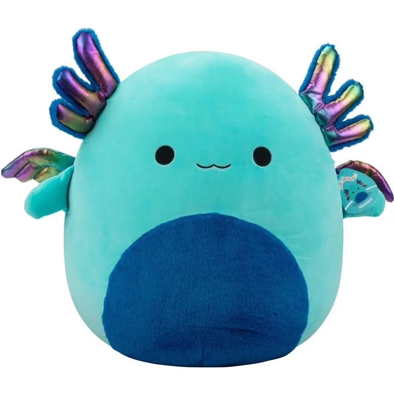 Squishmallows 50 Cm P23 Noeland Axolotl 1