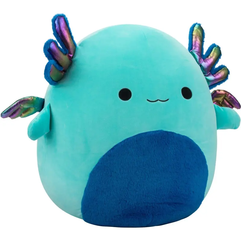 Squishmallows 50 Cm P23 Noeland Axolotl 2