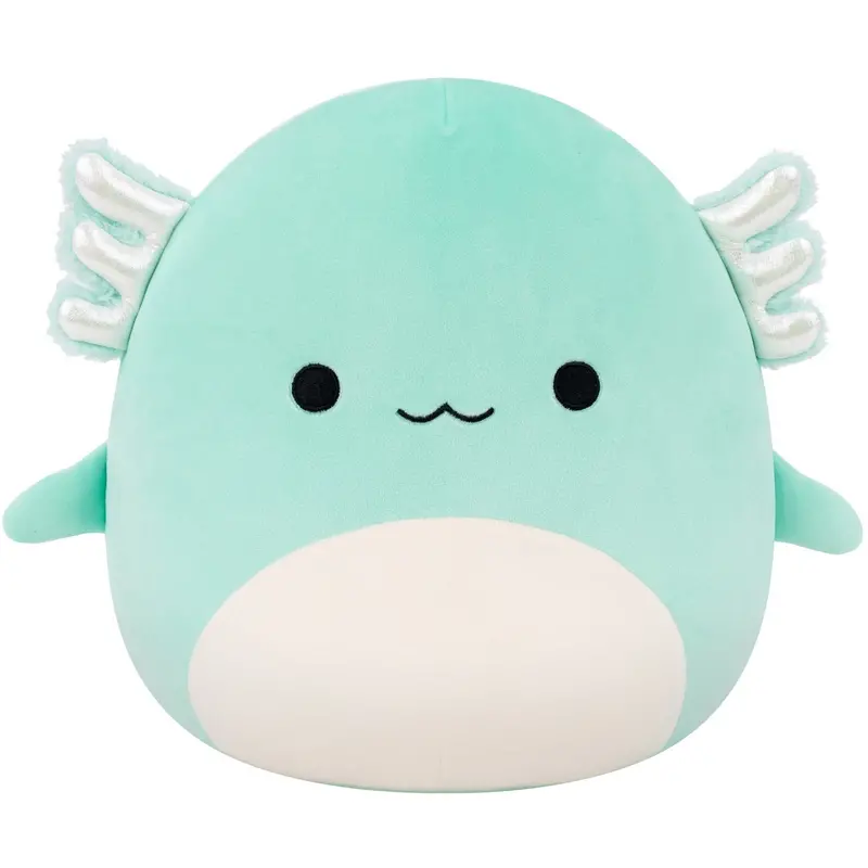 Squishmallows Anastasia Axolotl 30 Cm P25 1