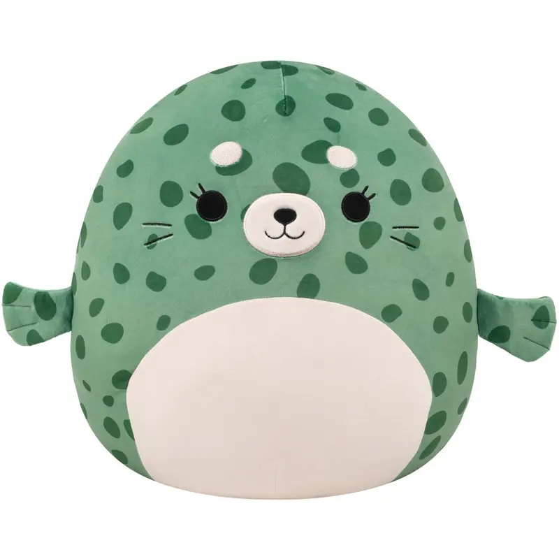 Squishmallows Chutney Seal 40 Cm P25 1