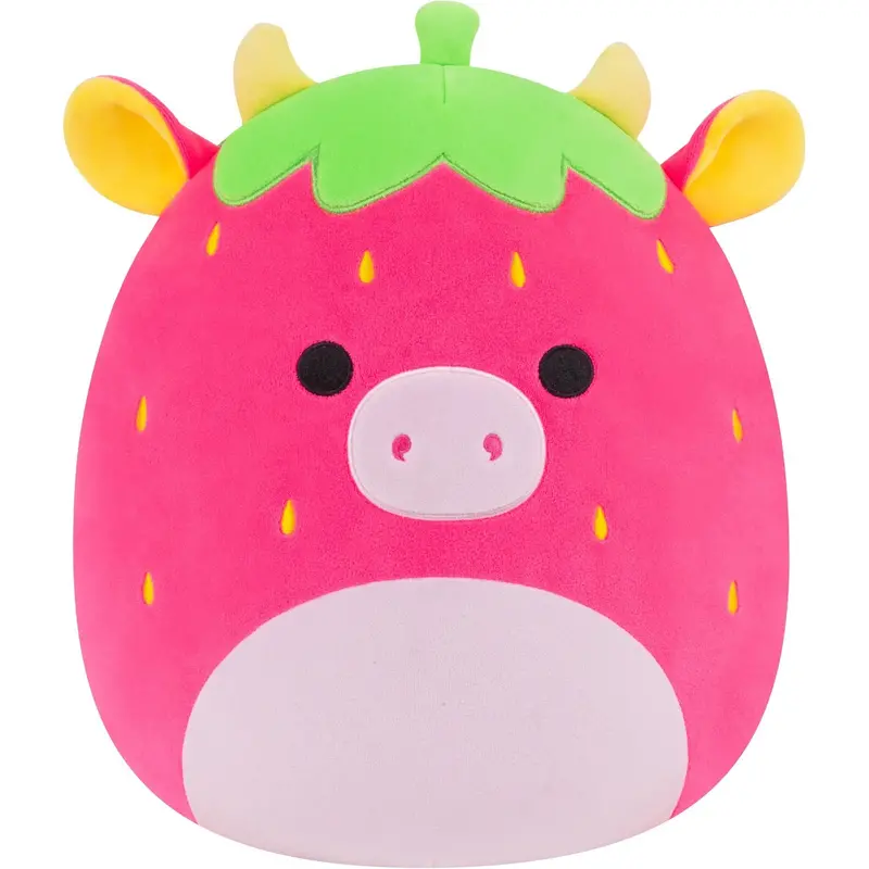 Squishmallows Cleary Cow 30 Cm P24 1