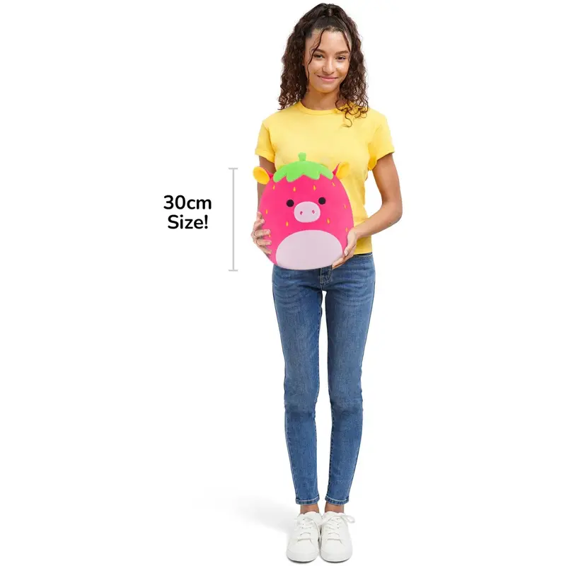 Squishmallows Cleary Cow 30 Cm P24 2