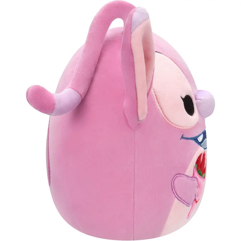 Squishmallows Disney Angel Med Buket 20 Cm 2
