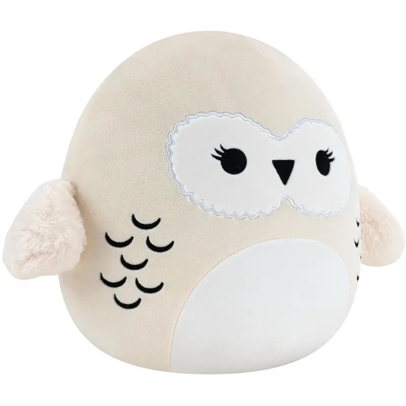 Squishmallows Harry Potter Hedwig 20 Cm 2