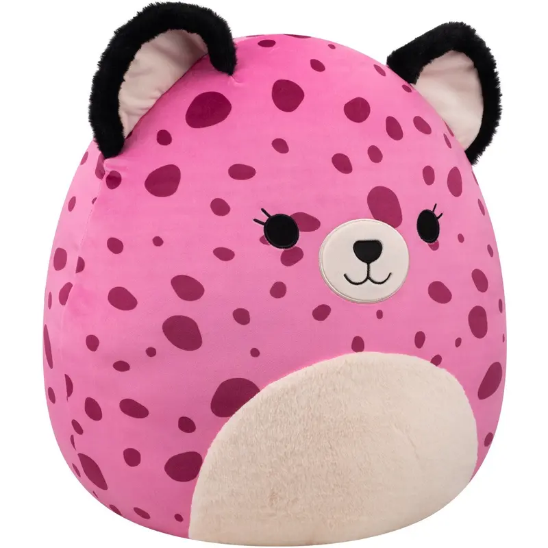 Squishmallows Jalisca Cheetah 50 Cm P25 2