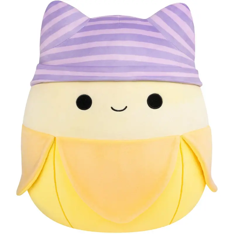 Squishmallows Junie Banana 40 Cm P24 1