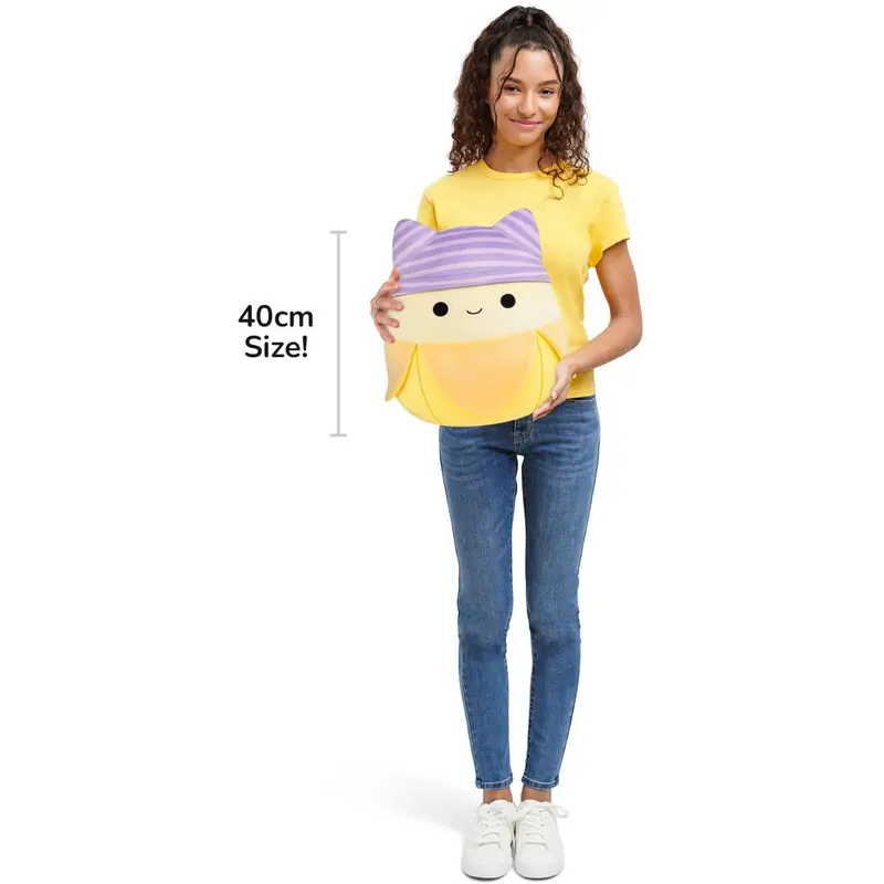 Squishmallows Junie Banana 40 Cm P24 2