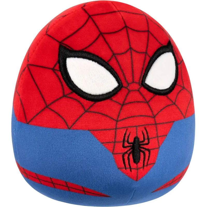 Squishmallows Marvel Spiderman Cdu 20 Cm 2