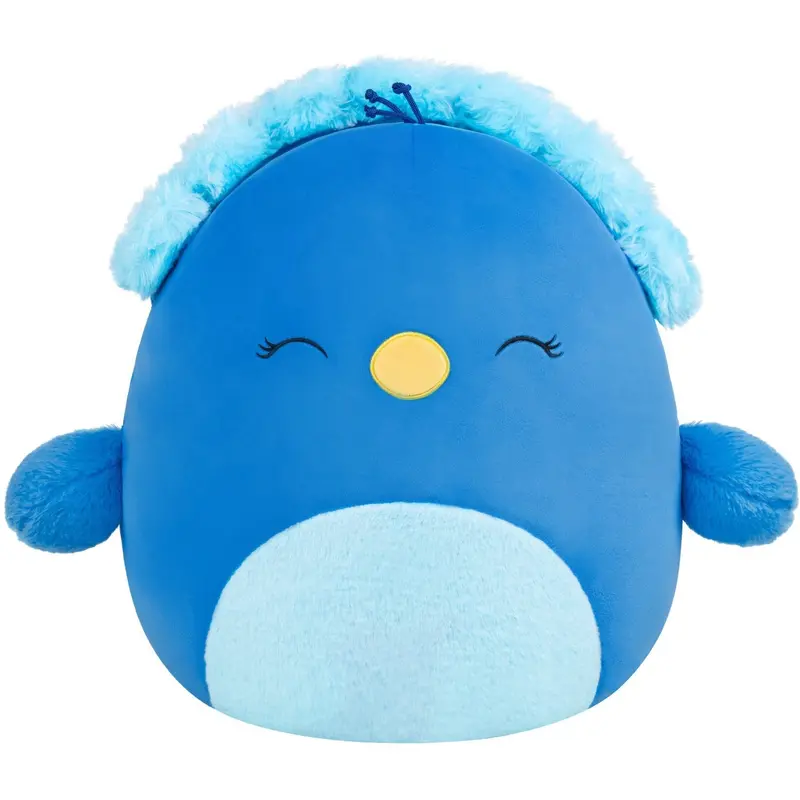 Squishmallows Priscilla Peacock 40 Cm P24 1