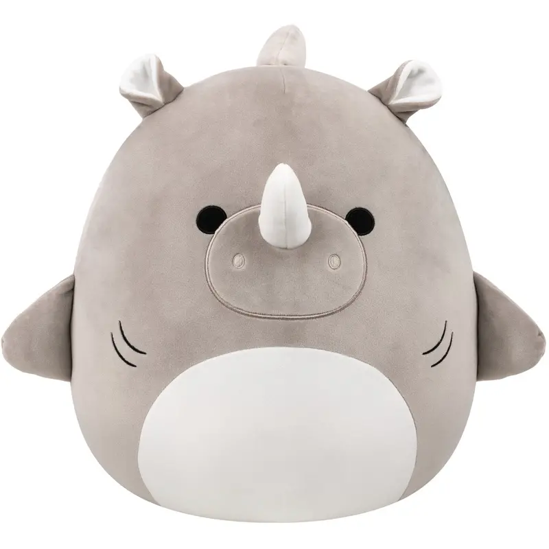 Squishmallows Rhino Shark 40 Cm P25 1
