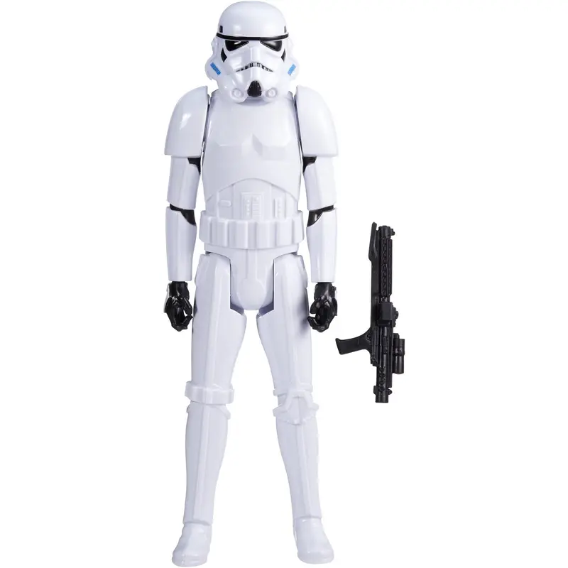 Star Wars Star Wars Titan Figur 30 Cm Stormtrooper 2
