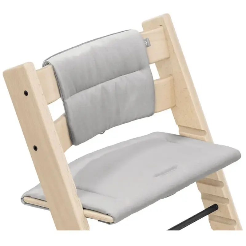 Stokke® Anthracite Tripp Trapp® Hynde 1