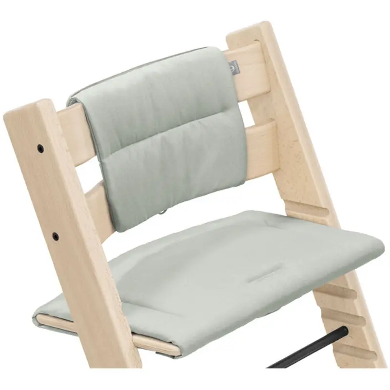 Stokke® Glacier Green Tripp Trapp® Hynde 1