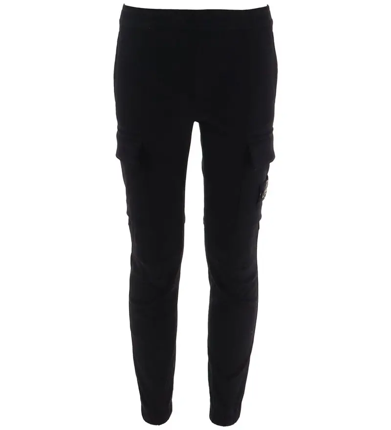 Stone Island Black Bukser 1