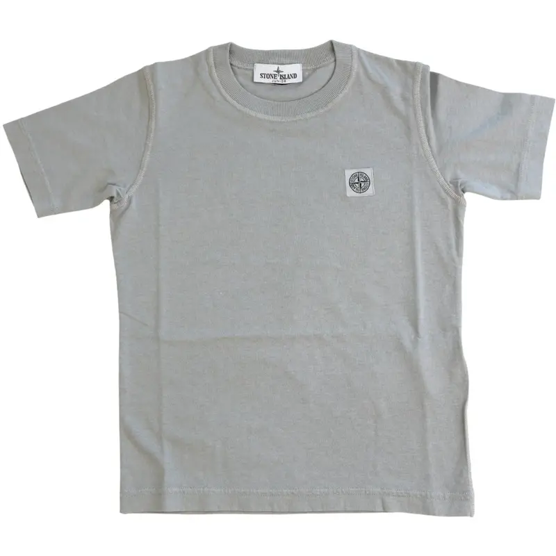 Stone Island Dust Ss T-Shirt 1