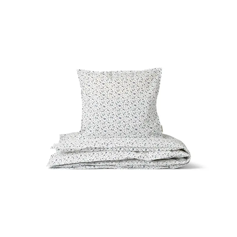 Studio Feder Bleuet Sengetøj Percale 1