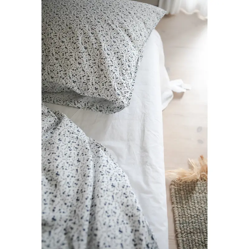 Studio Feder Bleuet Sengetøj Percale 2