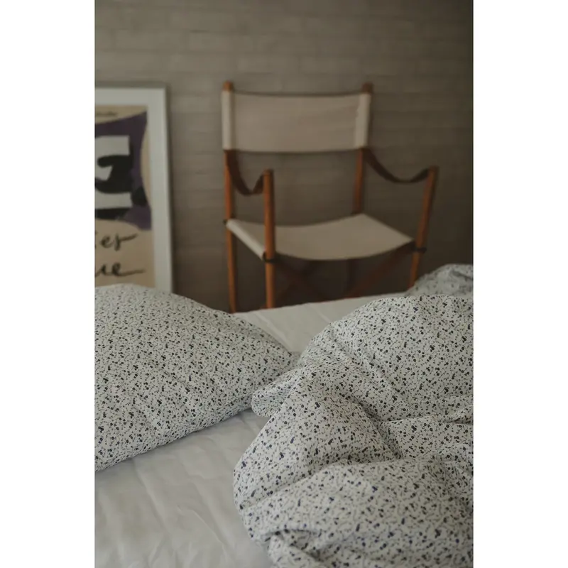 Studio Feder Bleuet Sengetøj Percale 3