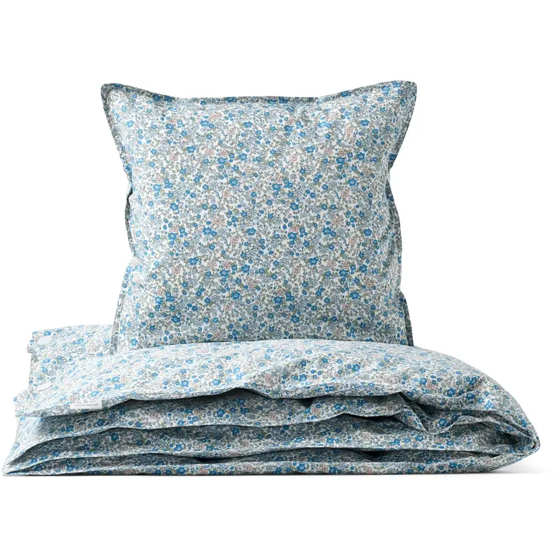 Studio Feder Floral Day Sengetøj Percale 1