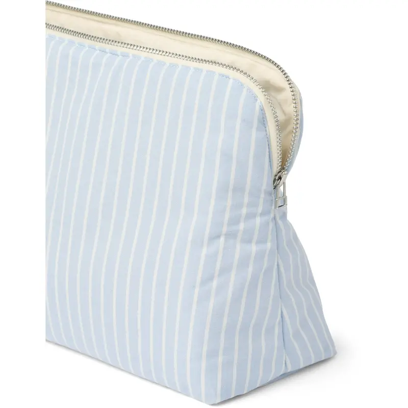 Studio Feder Mattress Stripe Celia Toilettaske Bomuld 2