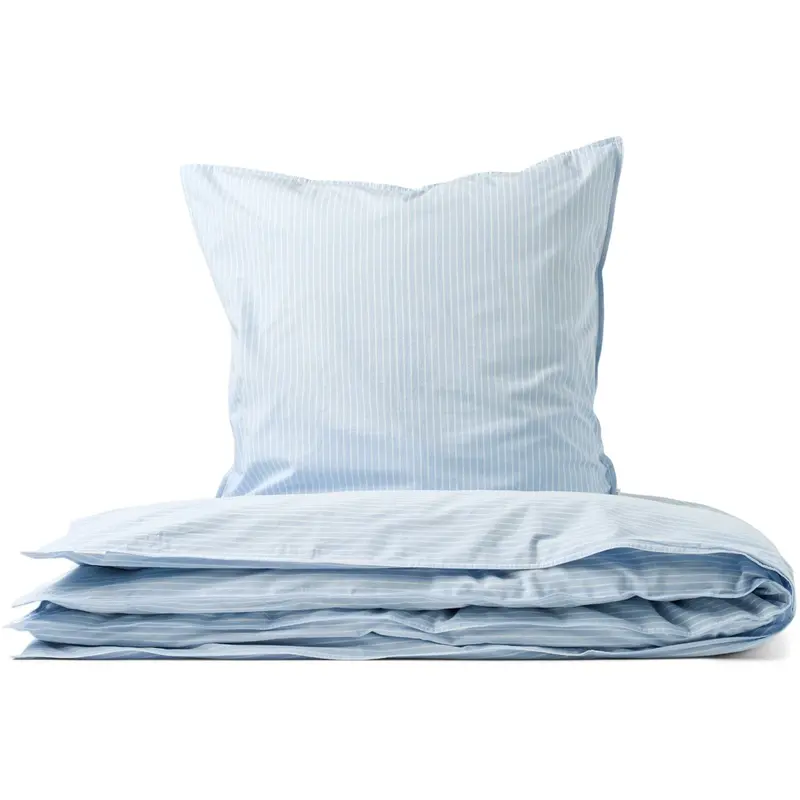 Studio Feder Mattress Stripe Sengetøj Percale 1