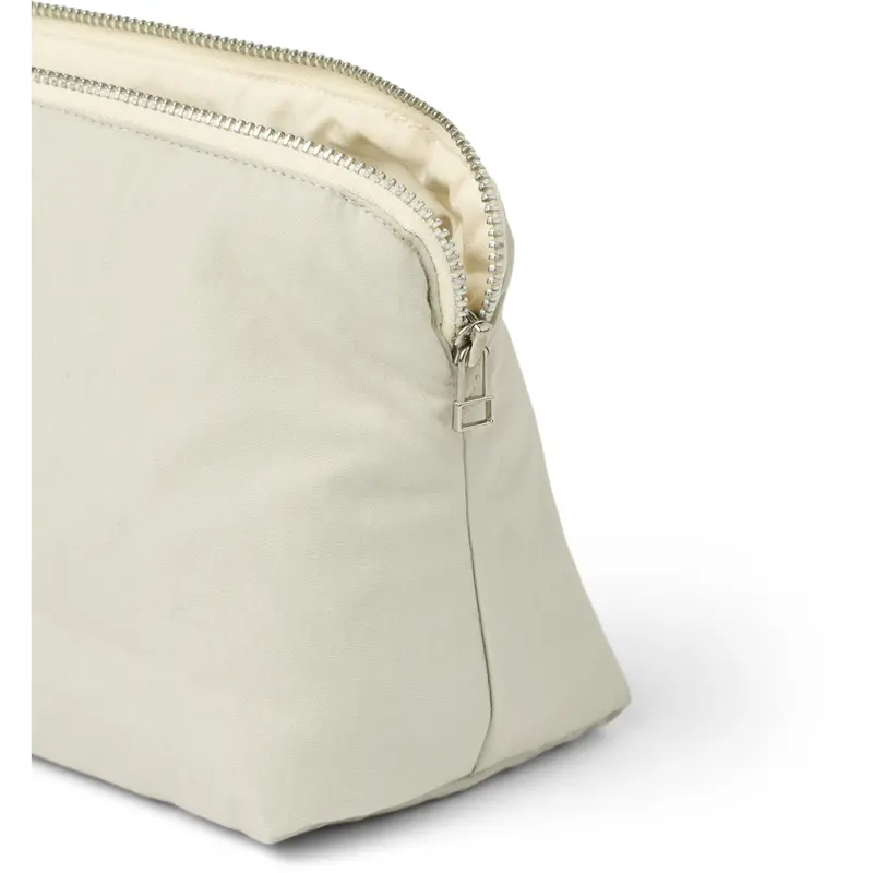 Studio Feder Soft Mint Celia Mini Toilettaske Bomuld 2