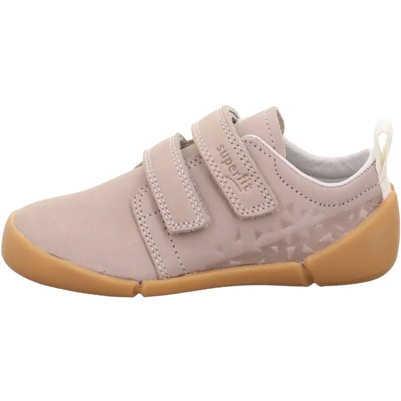 Superfit Beige Vento Sneaker 3