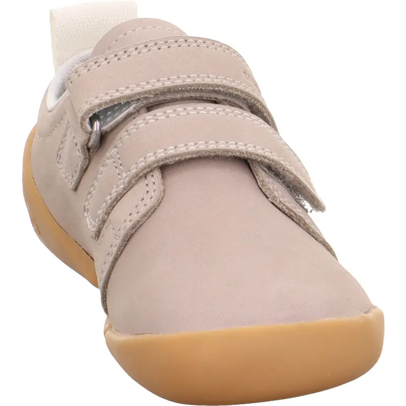 Superfit Beige Vento Sneaker 4