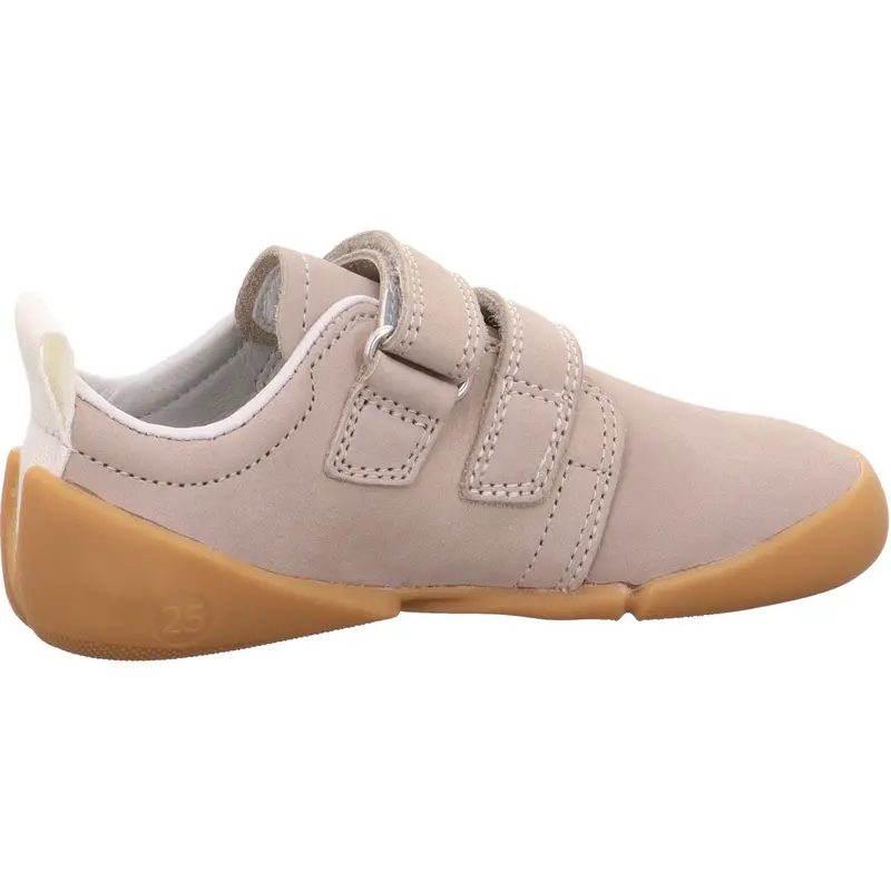 Superfit Beige Vento Sneaker 5